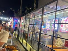 -福苗小骆驼烧烤(莲湖路店)