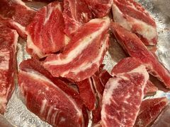 -小本家韩式烤肉(紫藤路店)