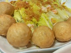 -蔚海之都·象山蒸汽海鲜(仙霞路店)