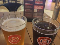 糊涂椰子世涛-Devils’ Brewery小恶魔精酿啤酒(泛海美式熏肉店)