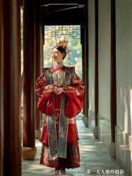 -第一夫人婚纱摄影(南京店)