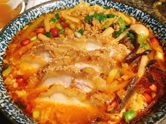 脆皮螺蛳粉-粉家柳州螺蛳粉(杨宅路店)