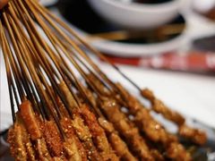 嫩小腰-小红烤翅(傅厚岗店)