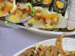 -阿军排档·烧烤