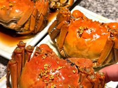 -南京大牌档(夫子庙老门东店)