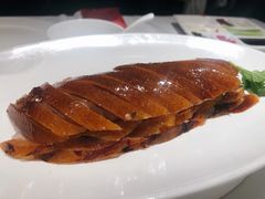 四季民福烤鸭-四季民福烤鸭店(前门店)