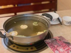 -陈记顺和潮汕牛肉火锅(韩江路店)