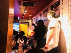 -一蘭拉面(铜锣湾店)
