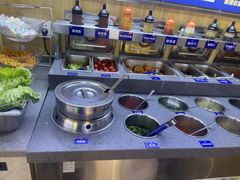 -金妈家烤肉(龙湖U城天街店)