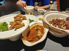 -肆月河豚·淮扬菜·湘菜(华天店)