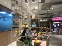 -奈雪的茶(湖滨银泰in77C区PRO店)