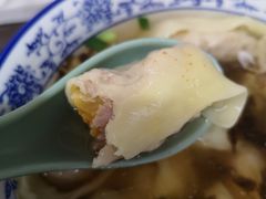 -方老大馄饨(抚宁巷店)
