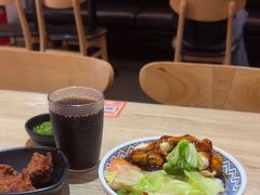 -吉野家(成都时代奥莱店)