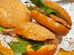 -沙力海西北特色美食烤肉店(北门坡店)