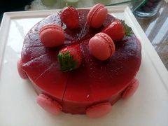 -视界美食自助餐厅·石家庄希尔顿酒店