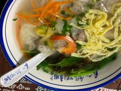 -长人馄饨铺(解放街店)