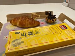 -好利来(牡丹园店)