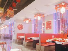 -倍儿红喜临门火锅(文兴路店)