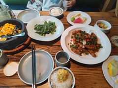 -YAFEE雅菲·粤菜·湘菜·融合菜(魏公村店)