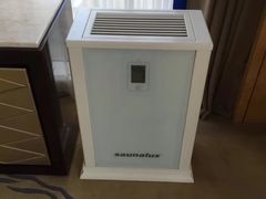 -长沙富力万达文华酒店