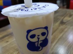 -茶百道(百脑汇店)