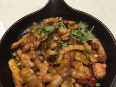 -富瑶大酒店(强工二街店)