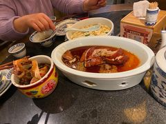 -南京大牌档(新街口德基广场店)