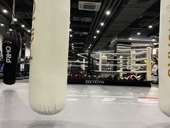 -OXYGYM 奥美氧舱运动中心(朝阳大悦城店)
