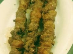 -福寿斋·老北京铜锅涮肉·烤鸭(顺义总店)