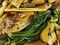 -特色油卤串串(水碾河店)