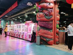 -嘉文梦想世界(SM天津滨海城市广场店)
