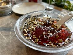 -野山舂·贵州现舂酸汤牛肉(民生路店)