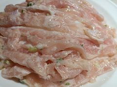 -芭夯兔·兔肉汤锅(新都店)