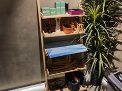 -施奈儿.洗头頭療.按摩SPA.采耳(上梅林店)
