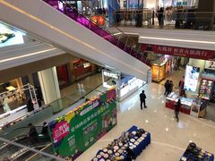 -吾悦广场(南京鼓楼店)