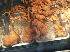 -余婆炸鸡(亚运村店)