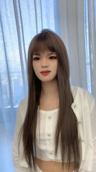 -V8潮牌·接发烫染连锁