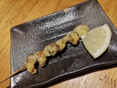 -鸟内会(河北路店)
