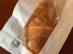 日式盐面包-檗谷·面包·咖啡·轻食(华贸天地店)