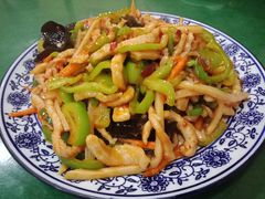 -北大地皖峰饭馆
