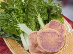 -菌之家·专业纯野生菌火锅·特色炒菌
