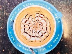 -聚·咖啡(南国奥园店)