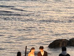 -青岛第二海水浴场