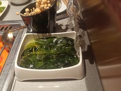 -海底捞火锅(河东万达广场店)