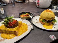 -Lets burger非常汉堡·环球风味(蓝色港湾店)