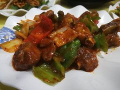 -故乡明太鱼屋(航北路店)