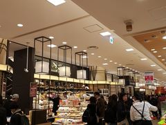 -阪急百货店(梅田总店)