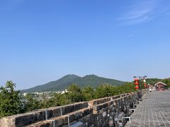 -南京城墙景区
