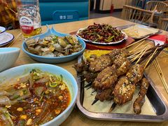 -老二龙虾馆(贵池路店)