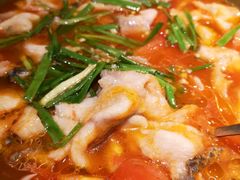-味仙居(环城南路店)